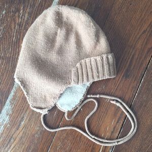 Women’s Winter Hat